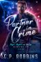 [Magic, Mayhem, and the Law in Precinct #153 02] • Partner in Crime